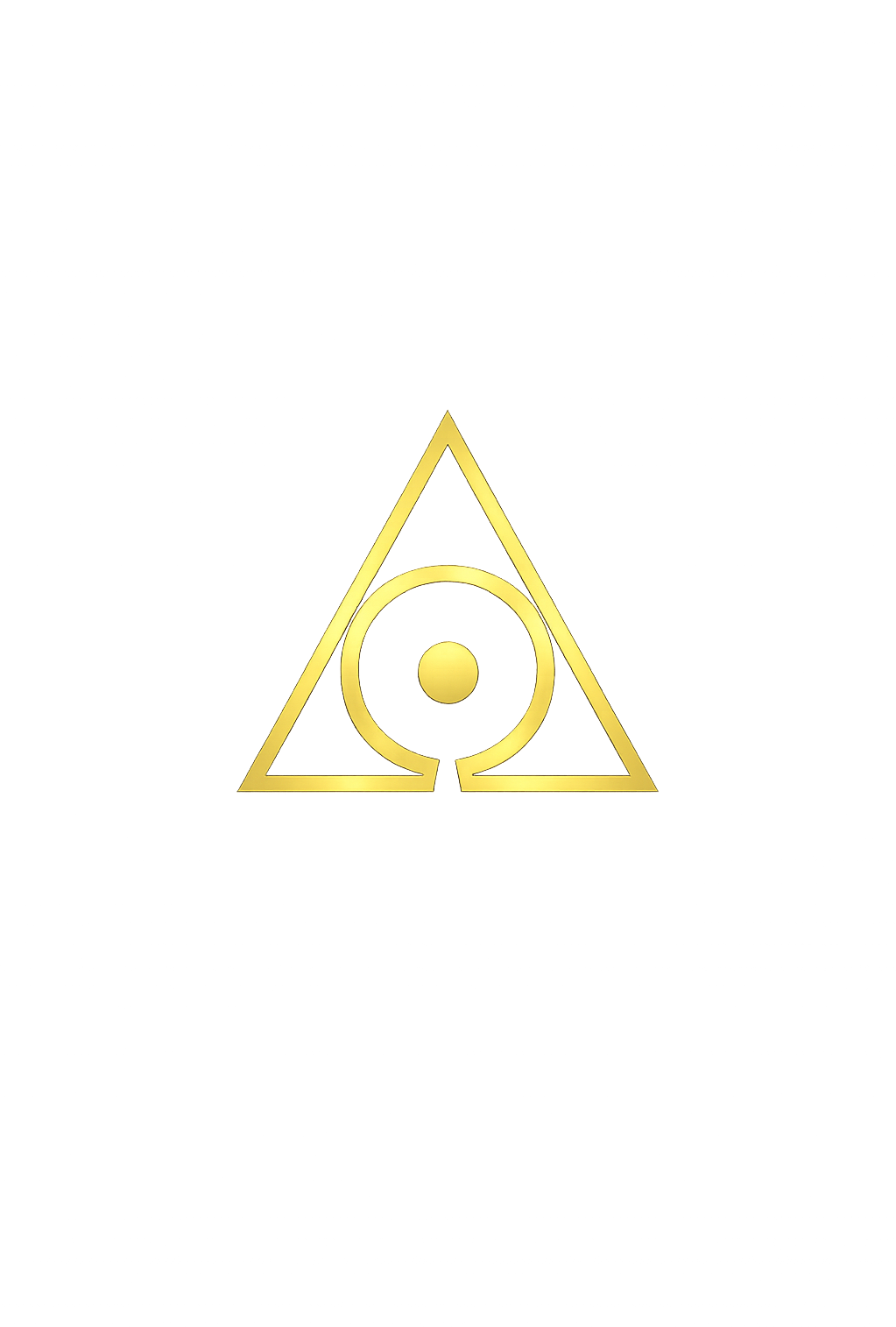 Tactical Ownership broken-circle symbol